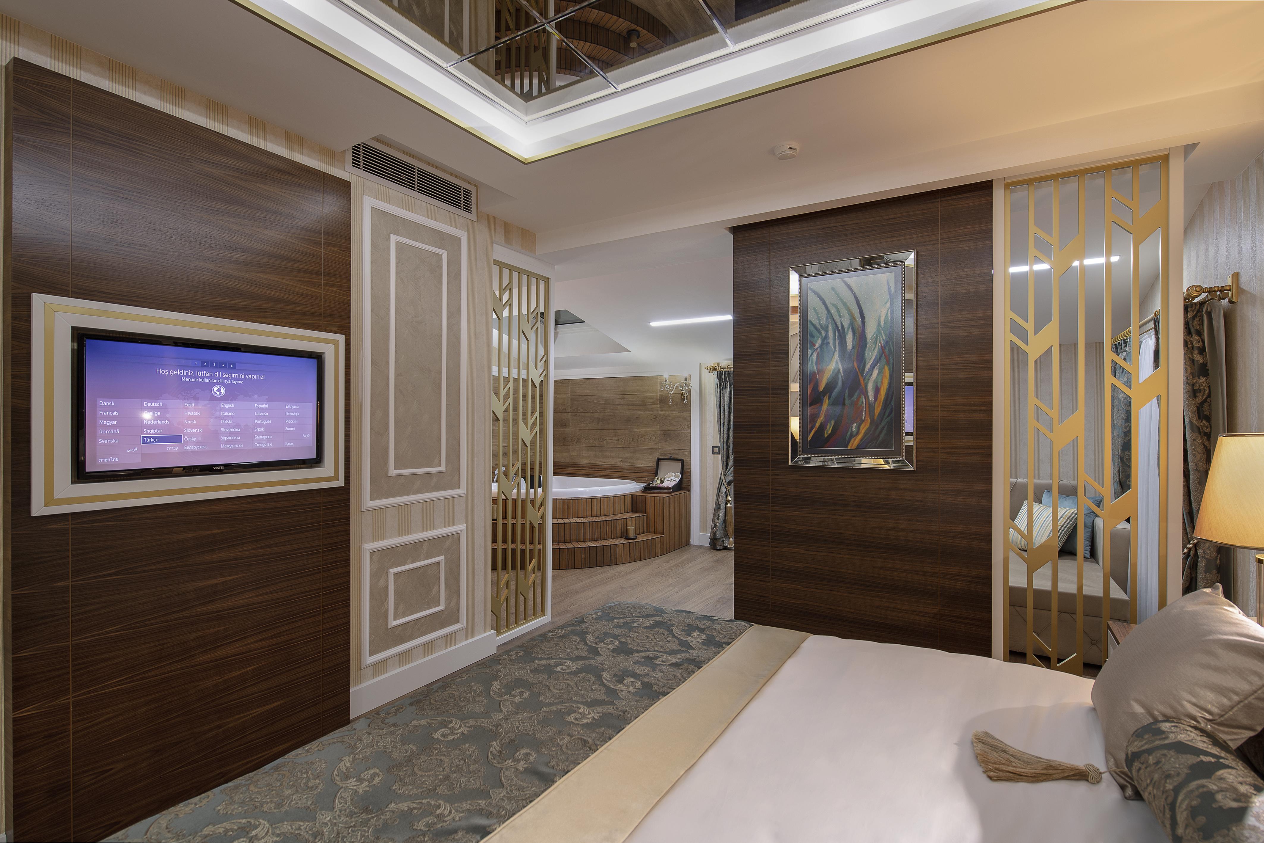 Elysium Otel