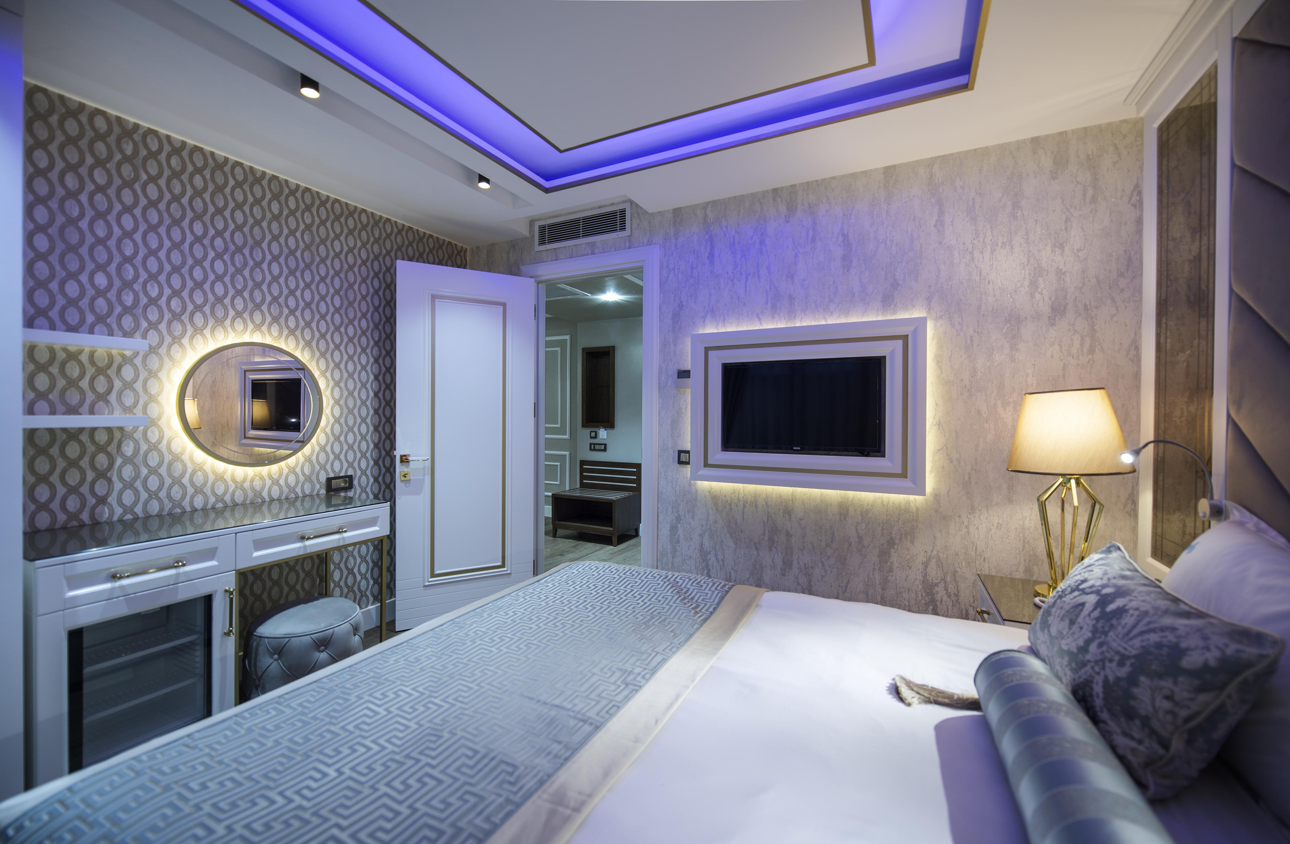 Elysium Otel 2*