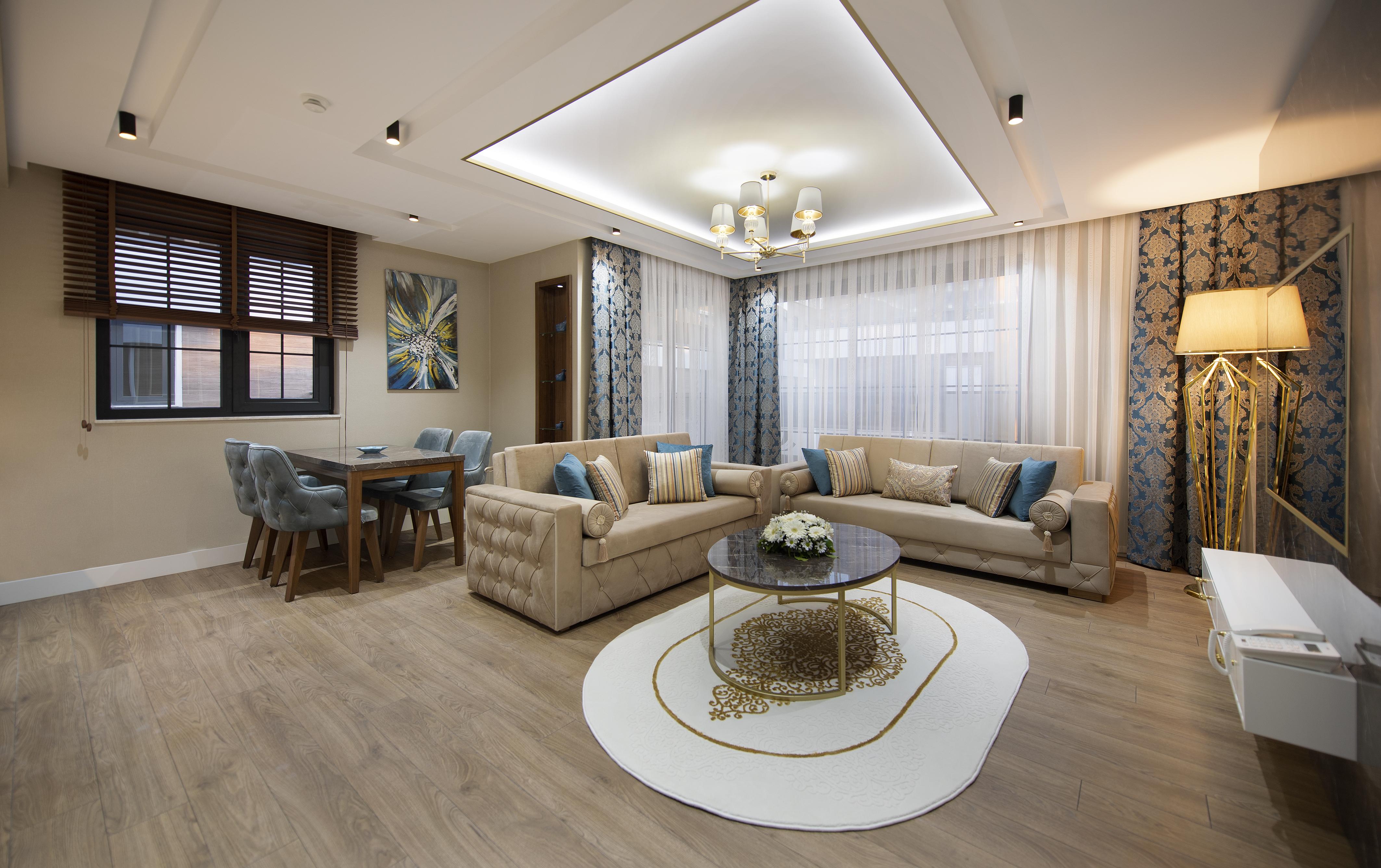 Elysium Otel 2*