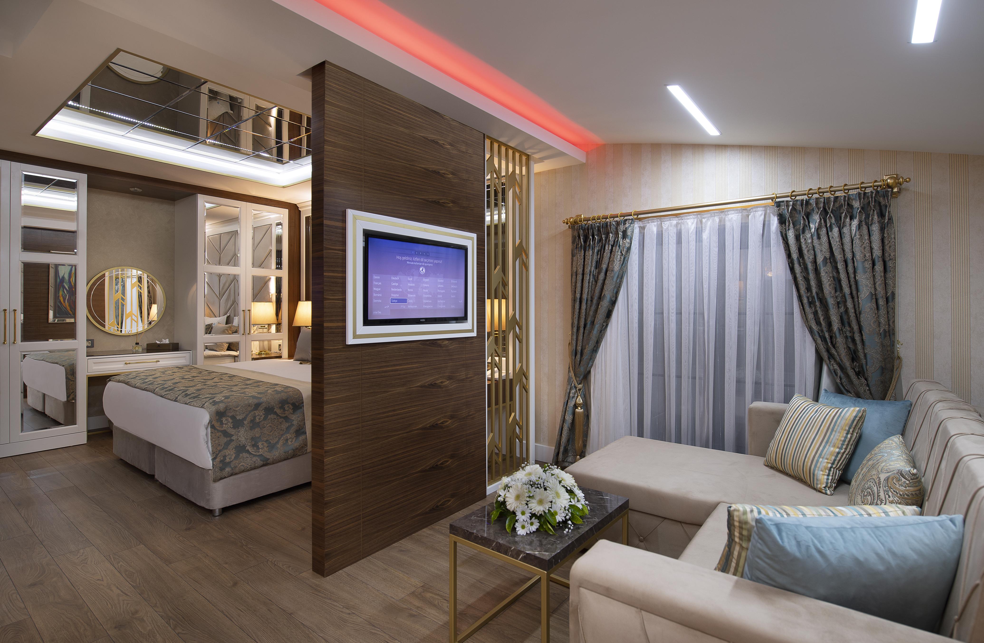 Otel Elysium