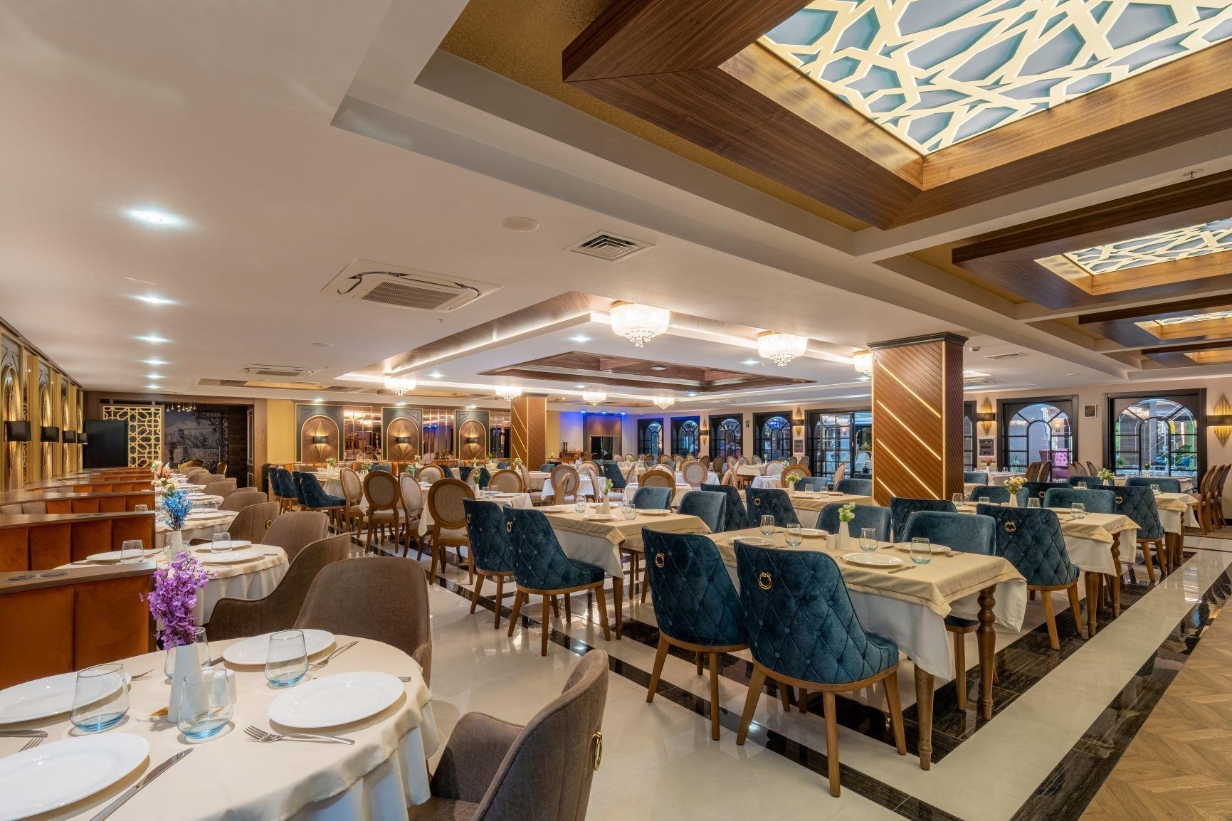 Elysium Otel Antalya