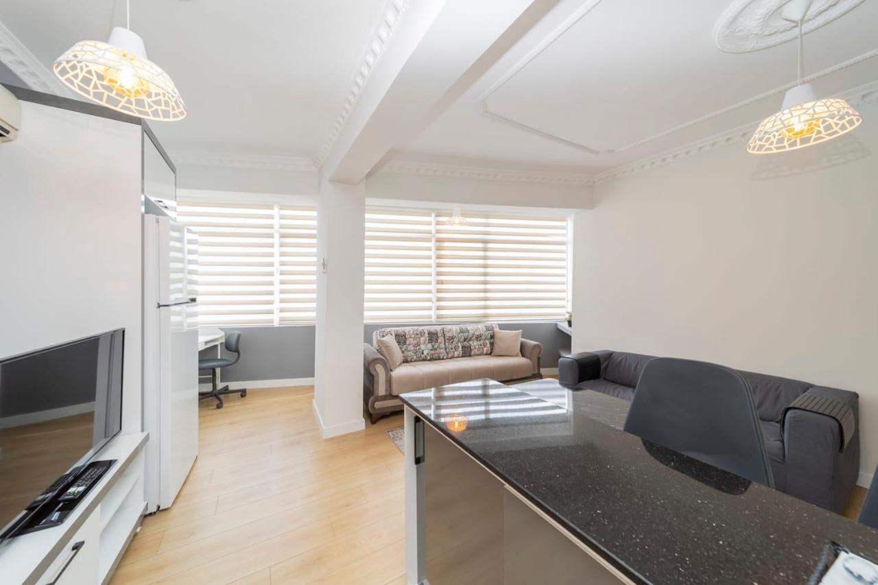 Refreshing Flat Close To Kaleici In Muratpasa Antalya