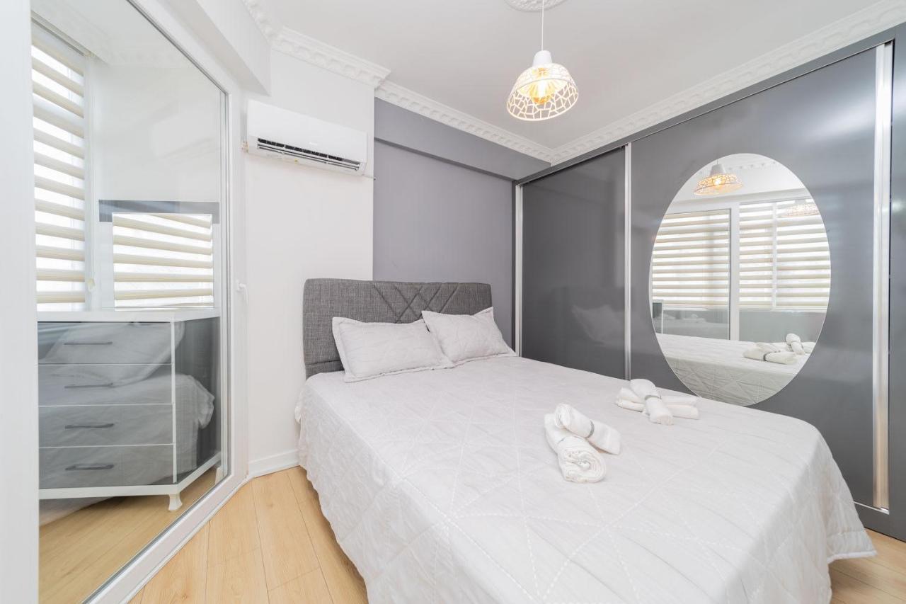 Refreshing Flat Close To Kaleici In Muratpasa * Antalya