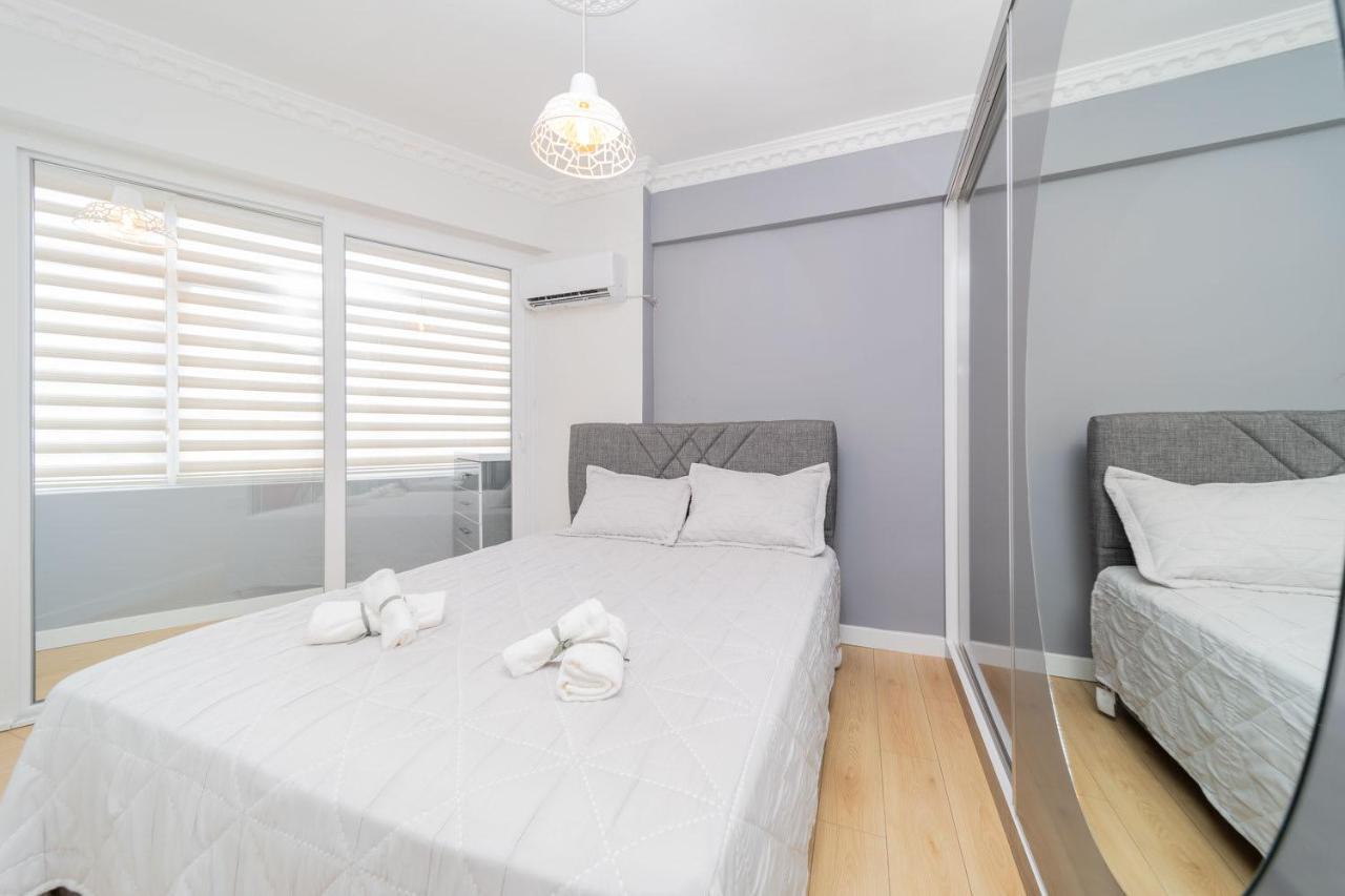 Apartment Refreshing Flat Close To Kaleici In Muratpasa Antalya