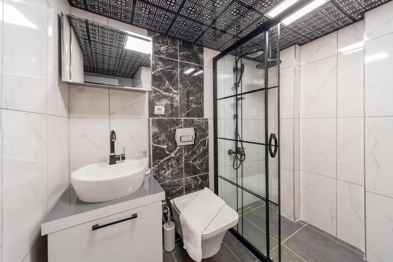 Refreshing Flat Close To Kaleici In Muratpasa Apartment Antalya