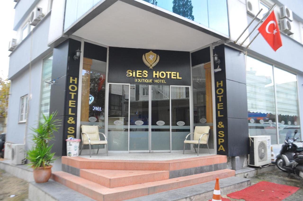 Sıes