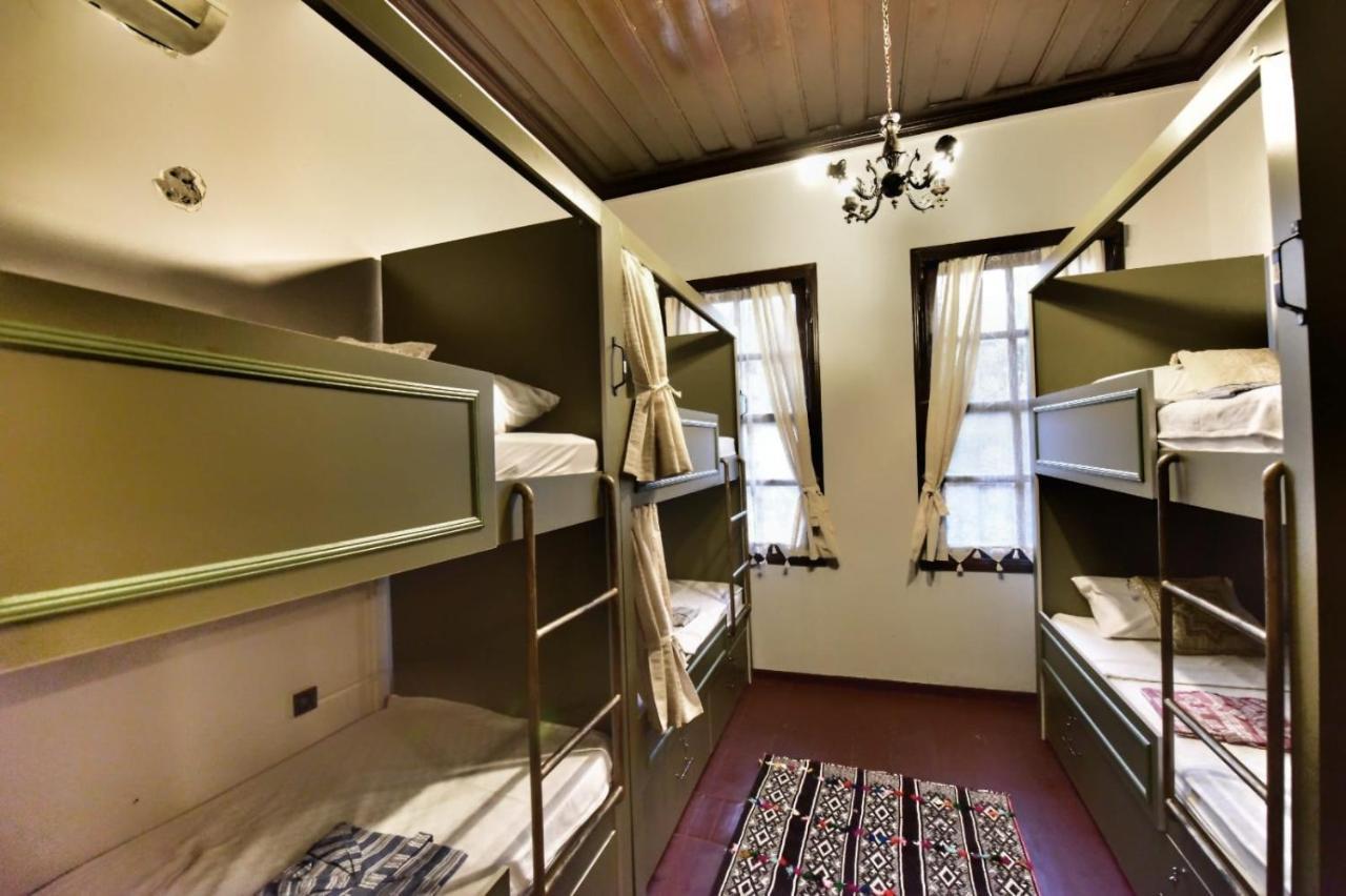 Hostel Lords Hostel&pub Antalya