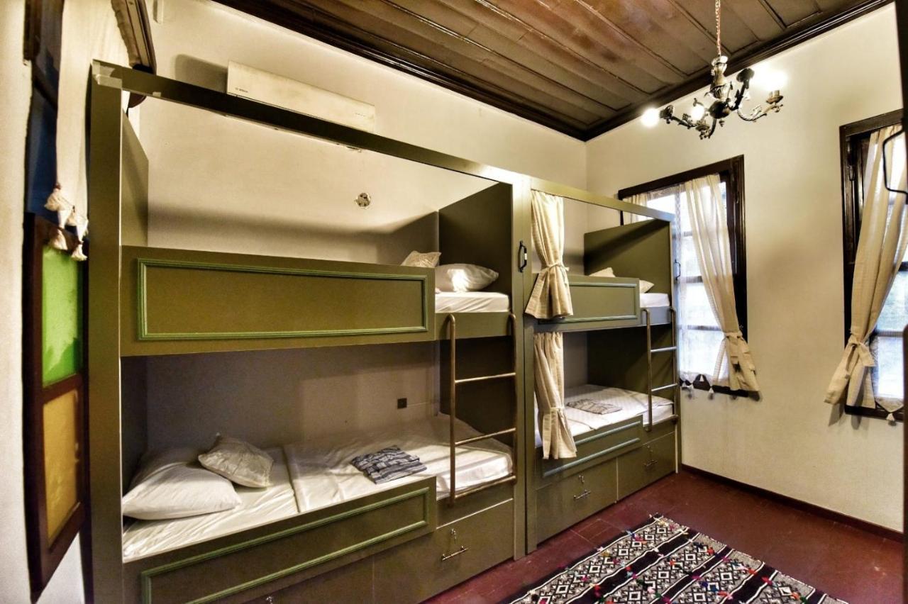 Lords Hostel&pub Hostel Antalya