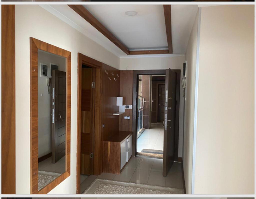 Magnificent 2+1 Flat With Swimming Pool In Lara Antalya