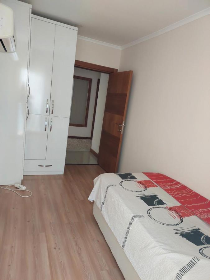 Magnificent 2+1 Flat With Swimming Pool In Lara