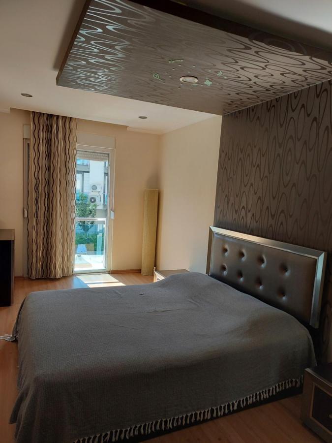 Appartement Magnificent 2+1 Flat With Swimming Pool In Lara