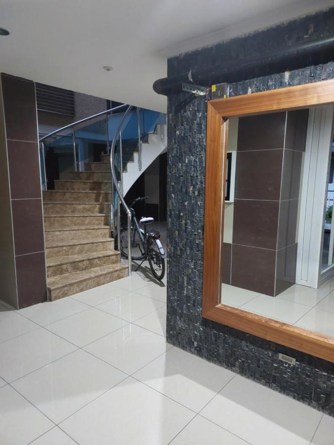 Magnificent 2+1 Flat With Swimming Pool In Lara Appartement