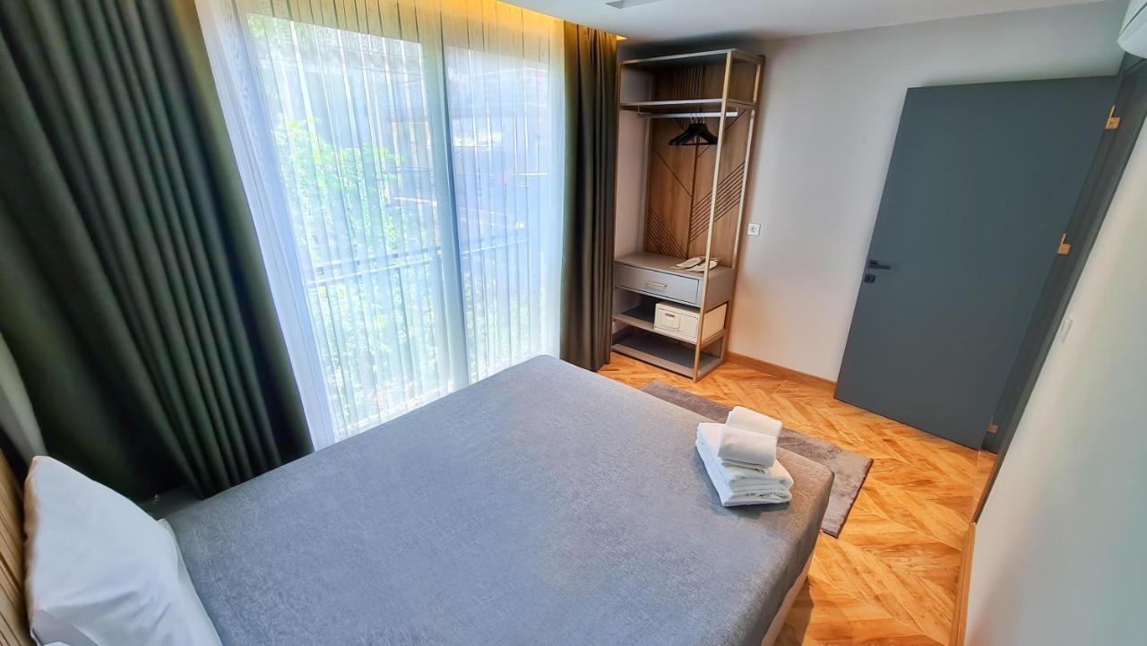 Gasthof Letstay Sweet Mint Antalya