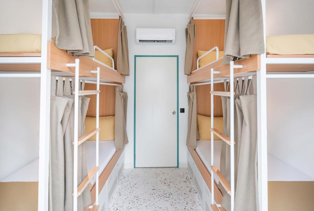 Be Bold Hostel