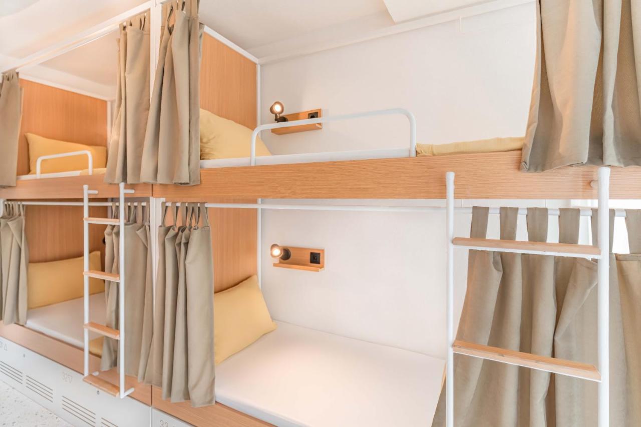 Be Bold Hostel Antalya
