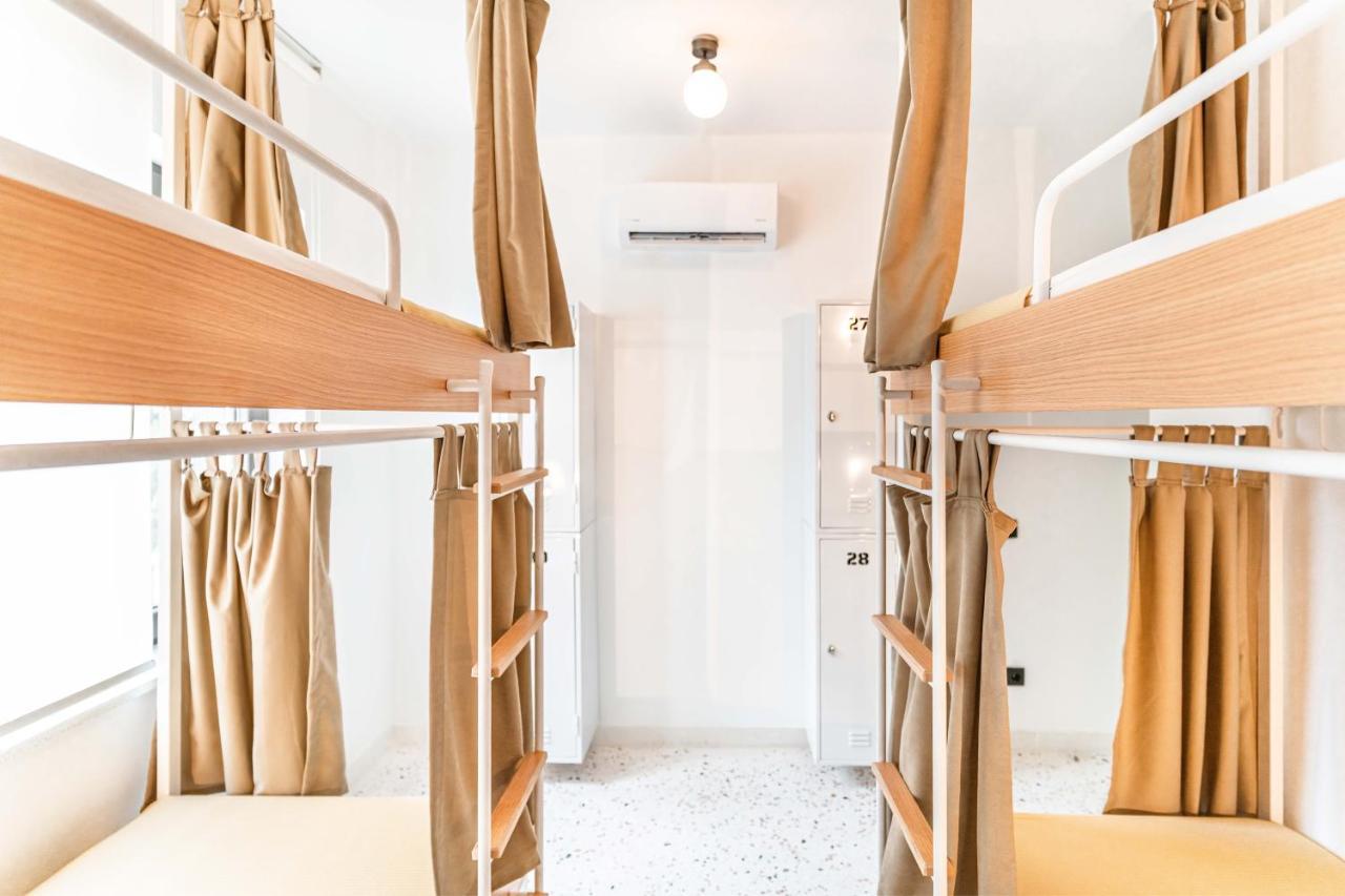 Be Bold Hostel *