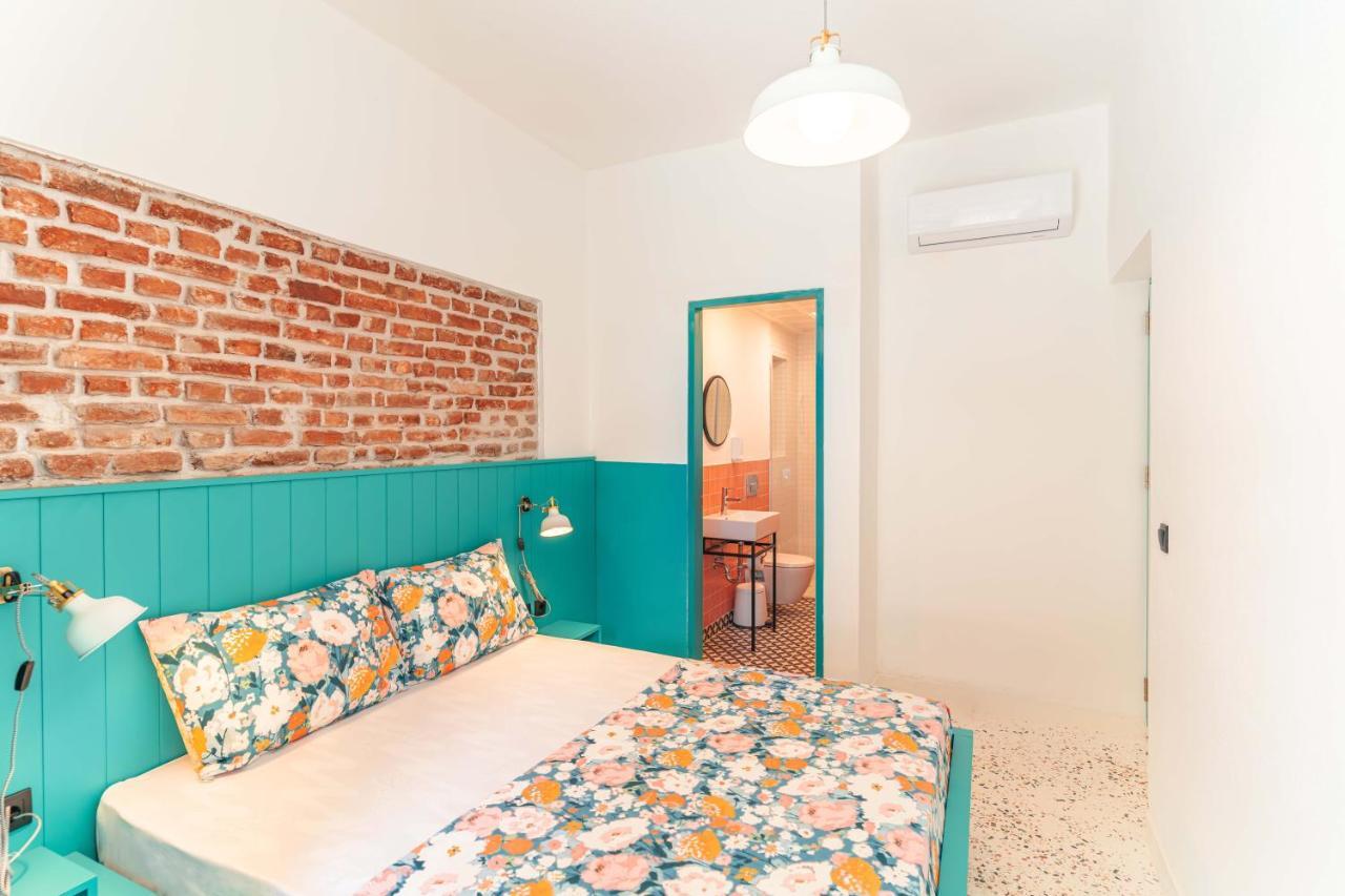 Be Bold Hostel *