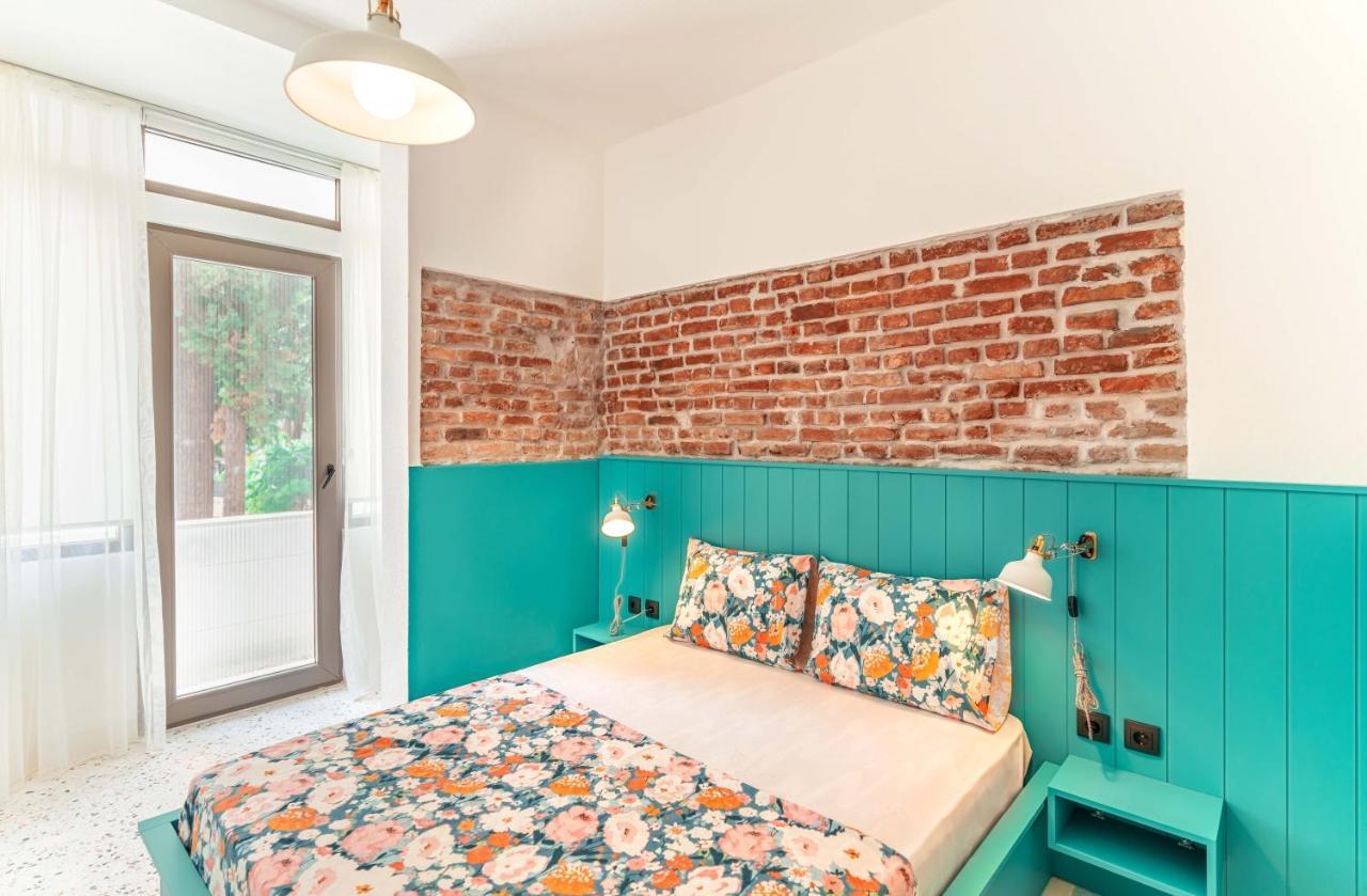 Be Bold Hostel *