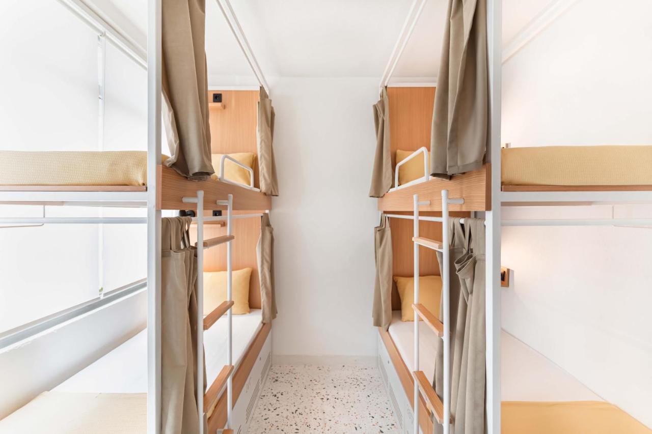 Hostel Be Bold
