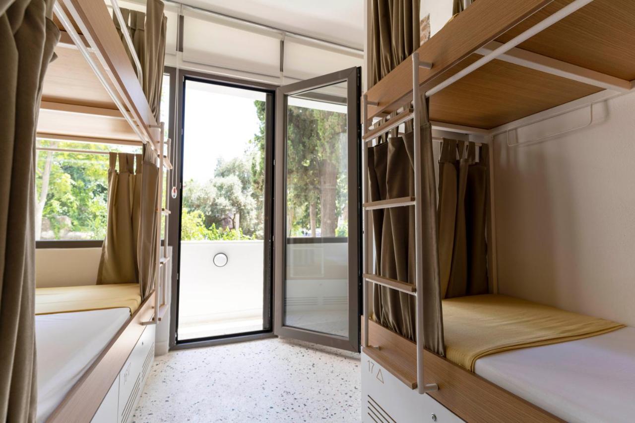 Hostel Be Bold Antalya