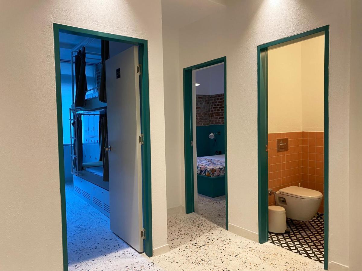 Hostel Be Bold