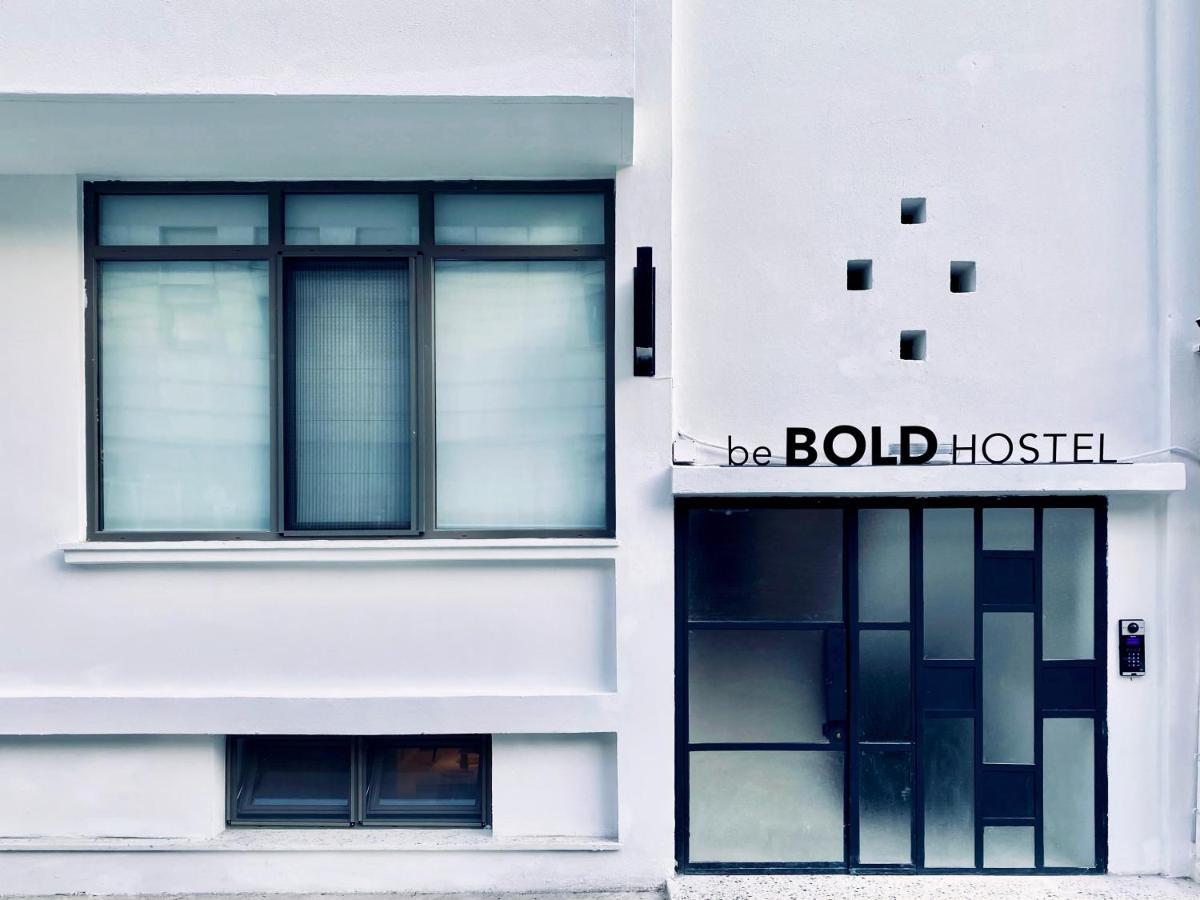 Be Bold Antalya