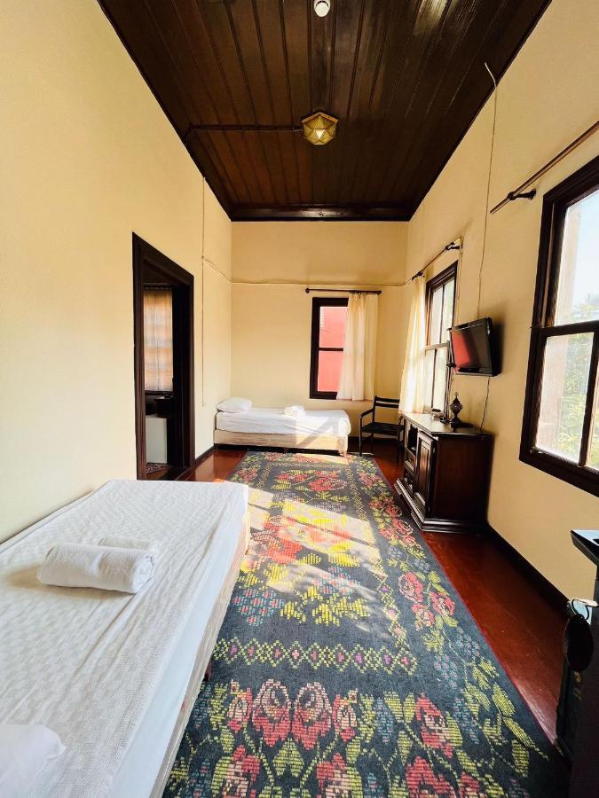 Mehmet Arif Bey Boutique Bed & Breakfast