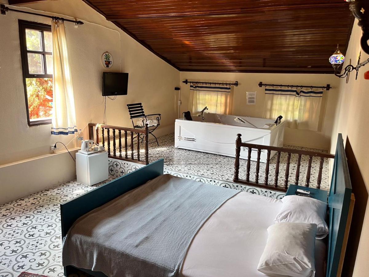 Mehmet Arif Bey Boutique Bed & Breakfast