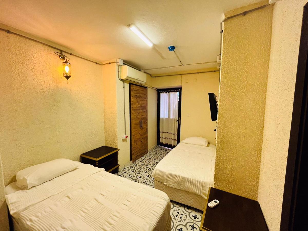 Bed & Breakfast Mehmet Arif Bey Boutique