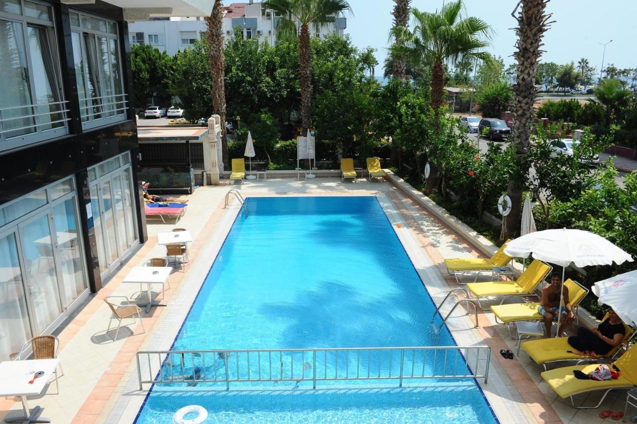 Hotel Royal Hill Antalya