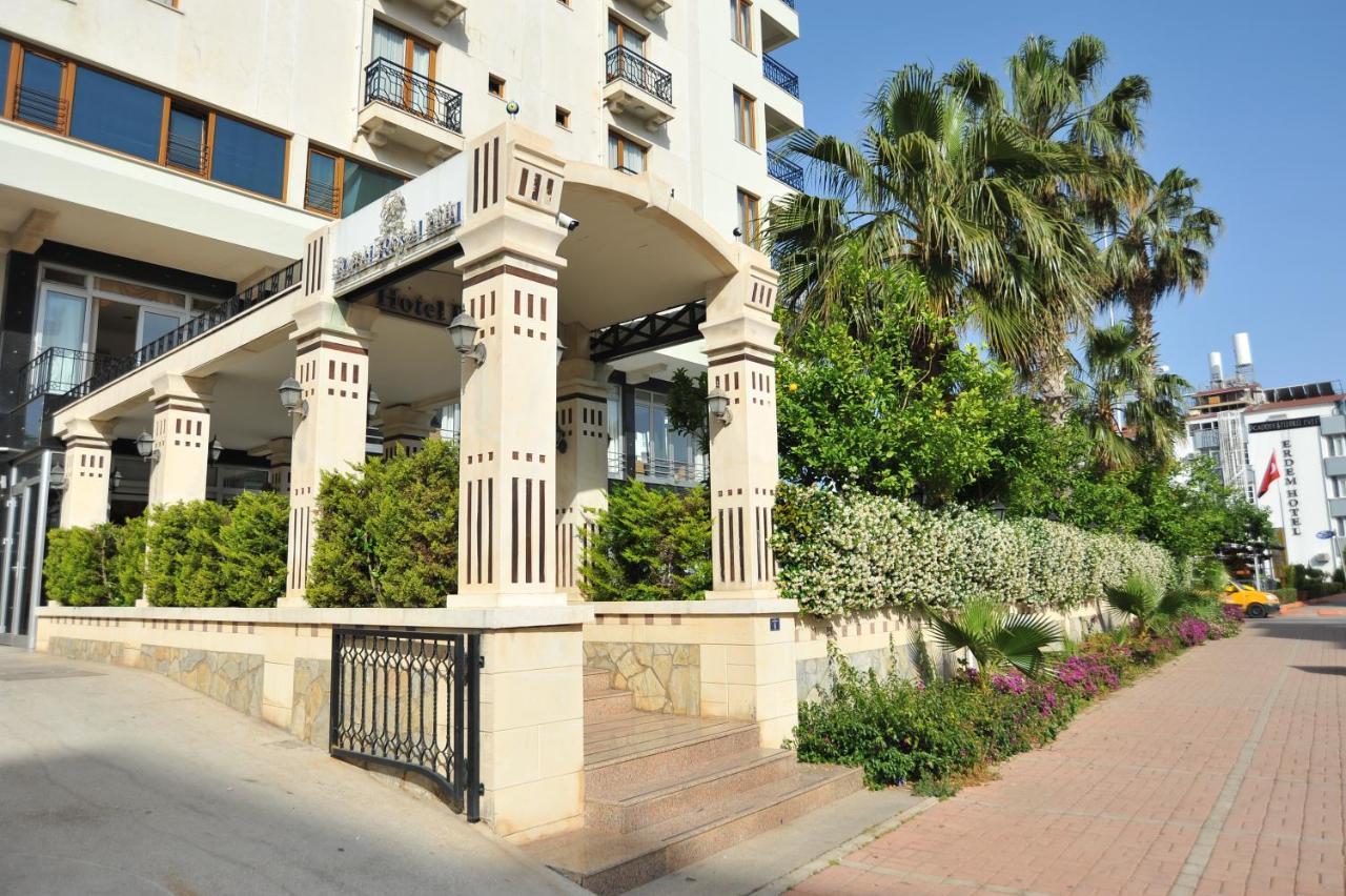 Royal Hill 3* Antalya