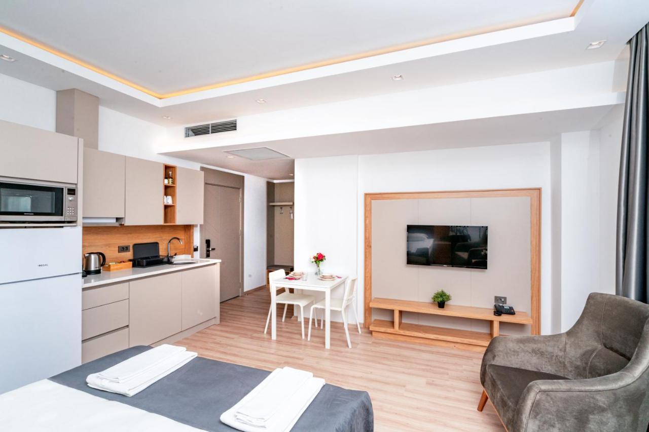Safir Kundu Antalya