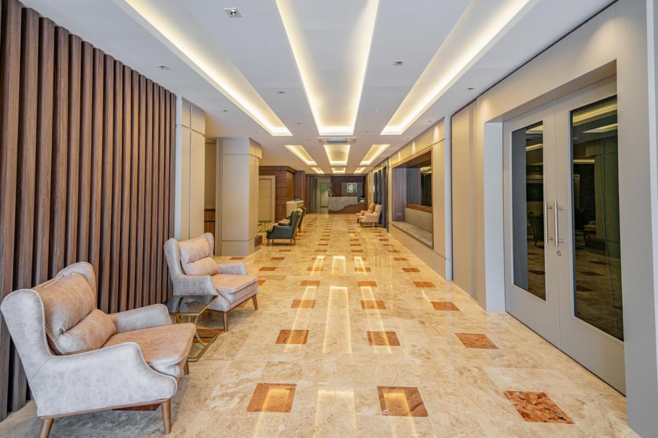 Aparthotel Safir Kundu Antalya