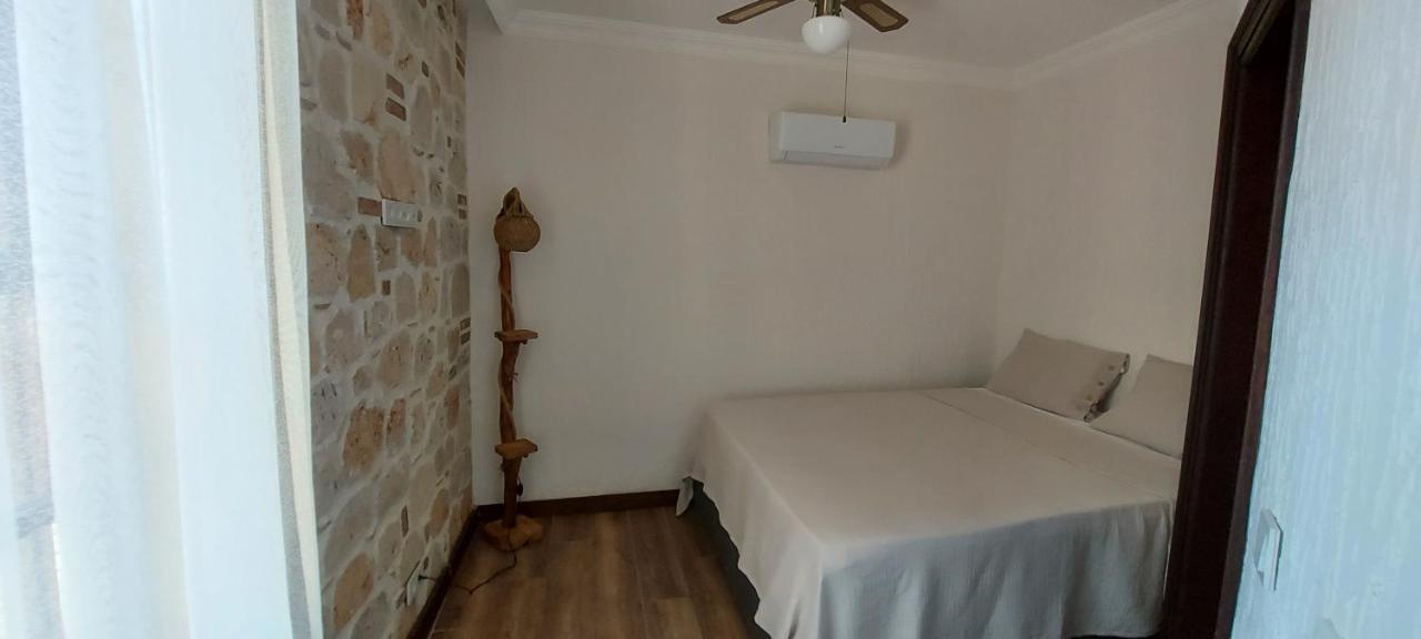 Citronella Boutique Otel Antalya