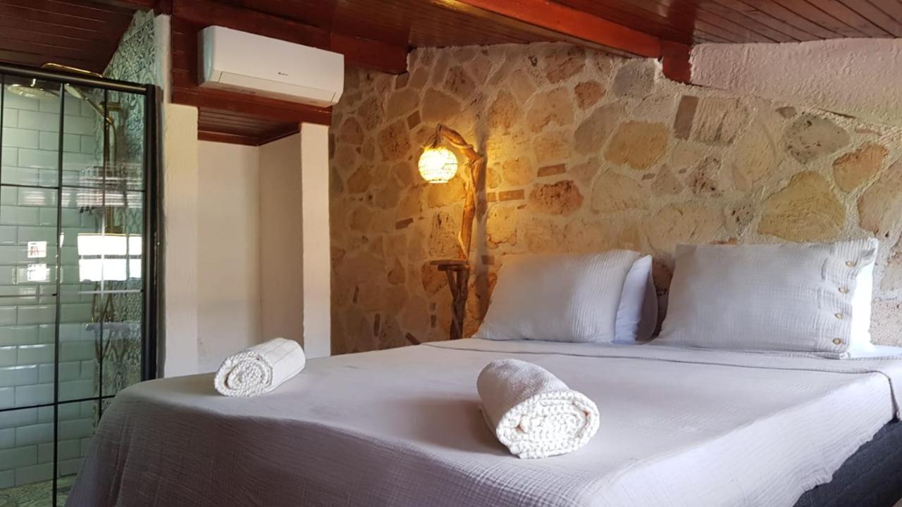 Citronella Boutique * Antalya