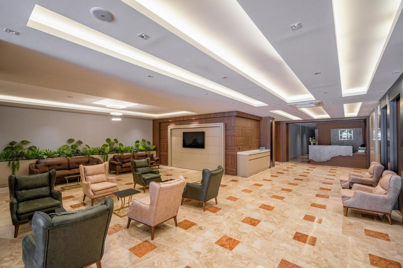 Aparthotel Safir Kundu Antalya