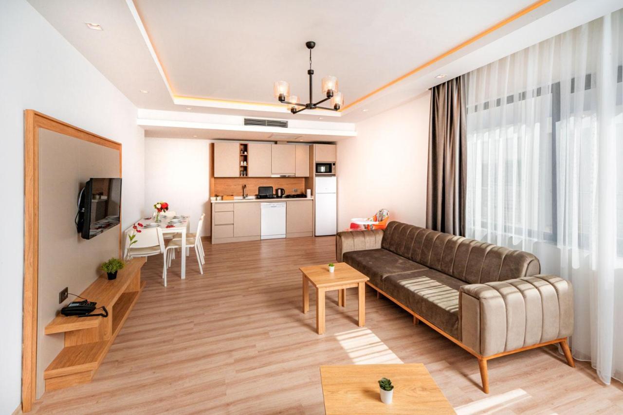 Safir Kundu Aparthotel