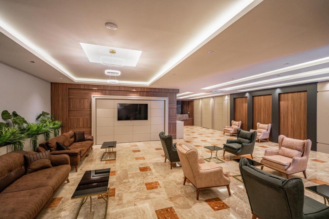 Safir Kundu Aparthotel Antalya