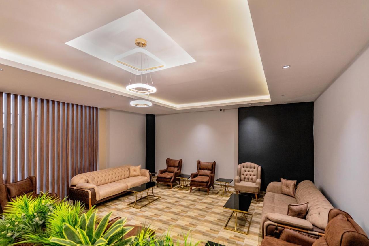 Safir Kundu Aparthotel Antalya