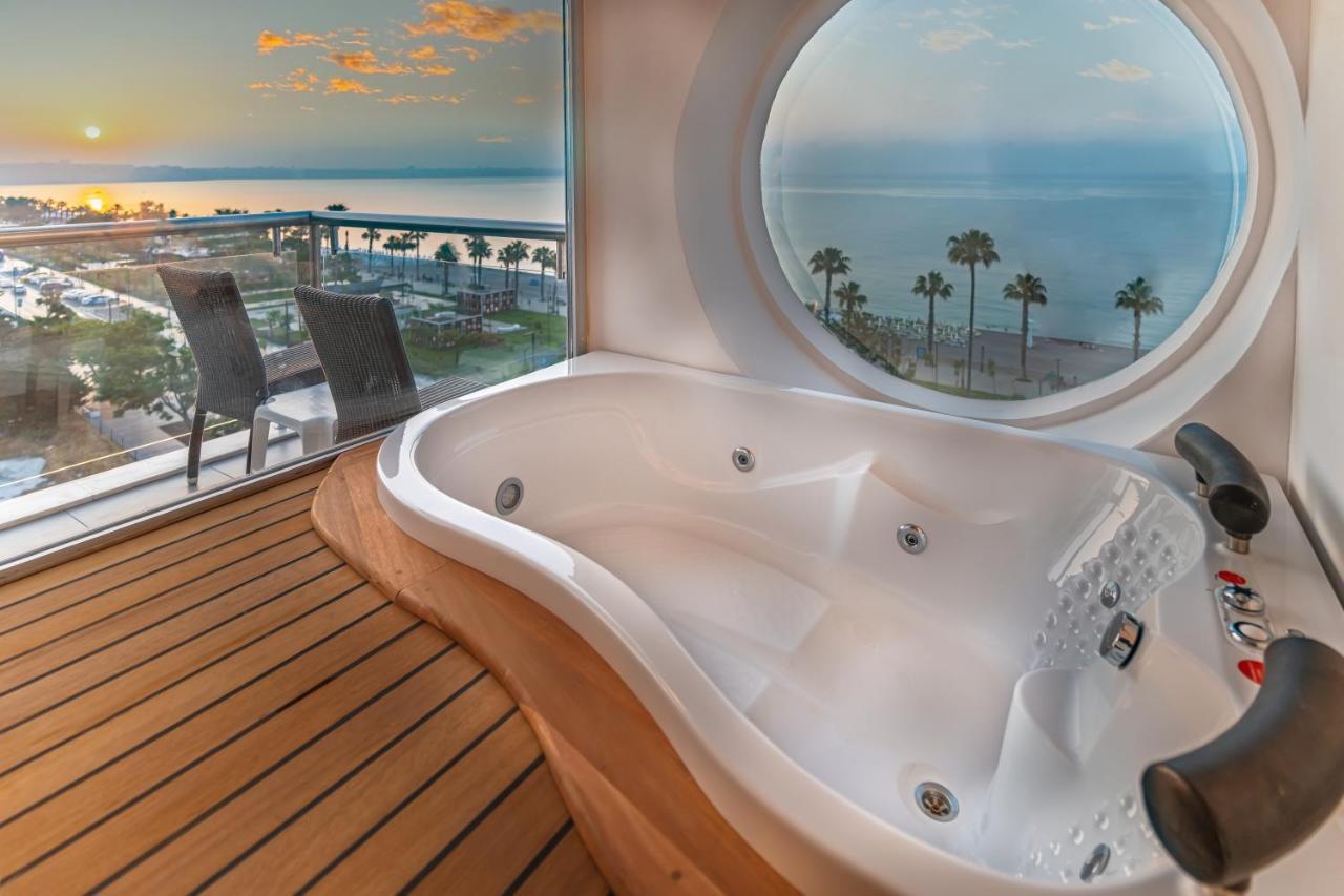 Hotel Pearly 3*