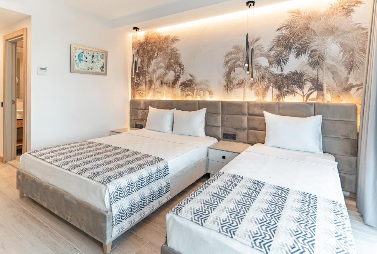 Hotel Pearly Antalya