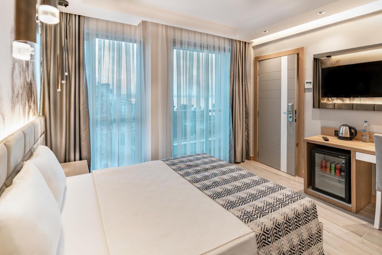 Hotel Pearly