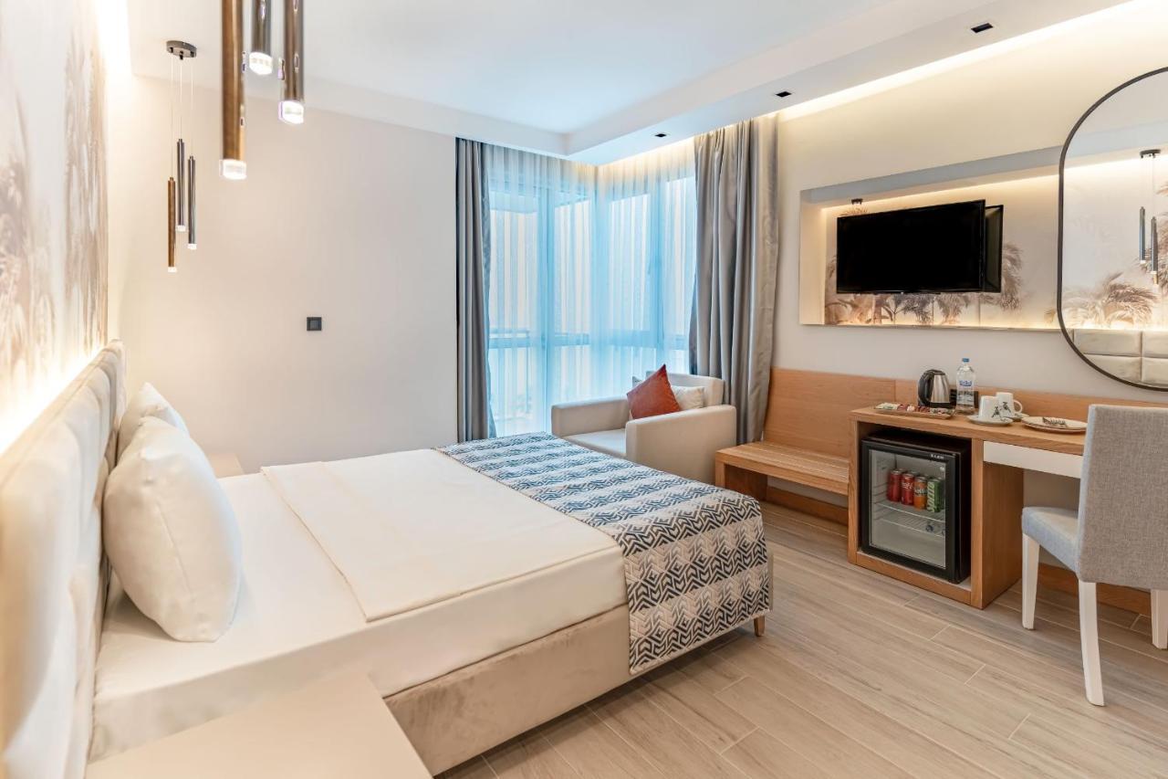 Hotel Pearly