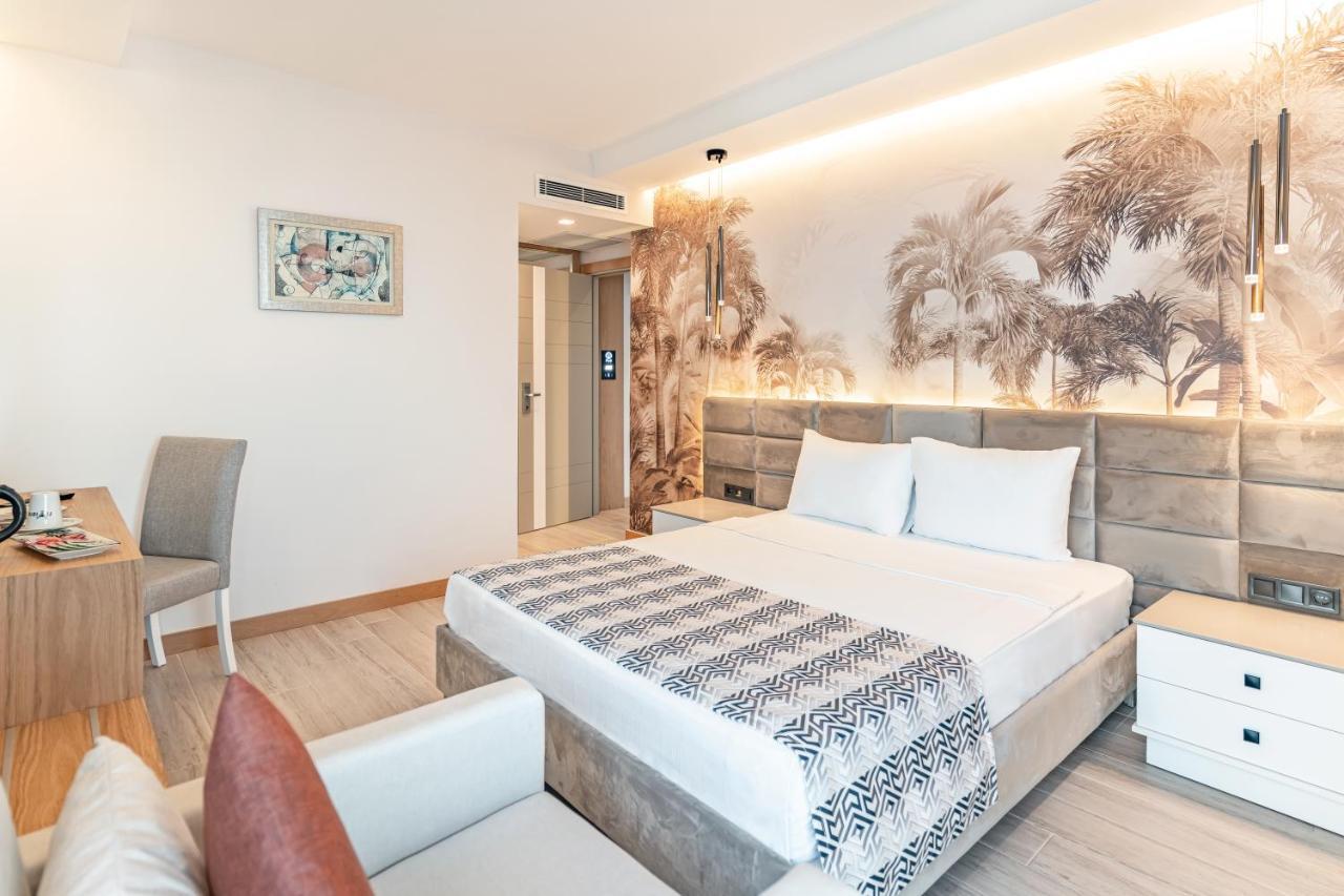 Pearly 3* Antalya