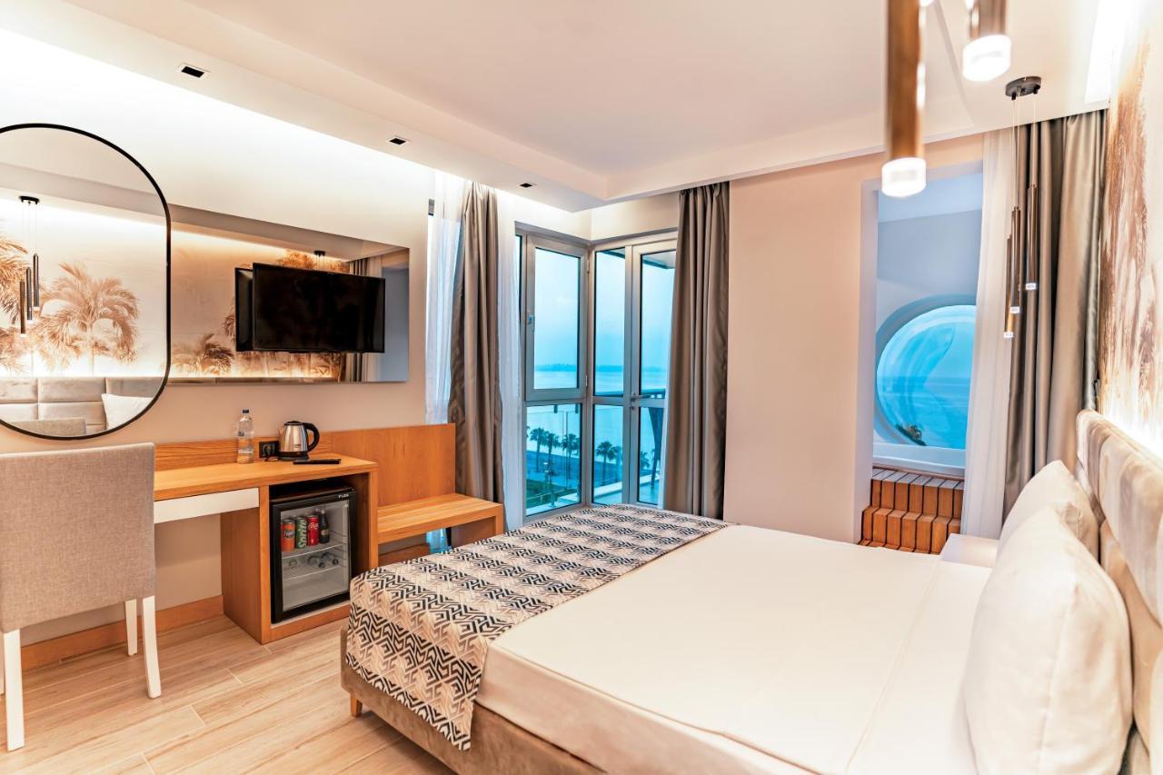 Pearly Hotel 3*