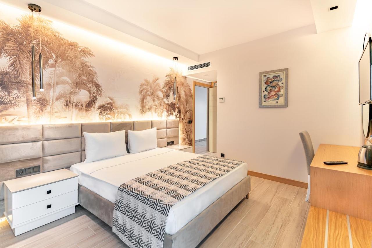Hotel Pearly 3*