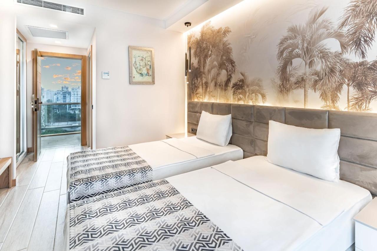 Hotel Pearly