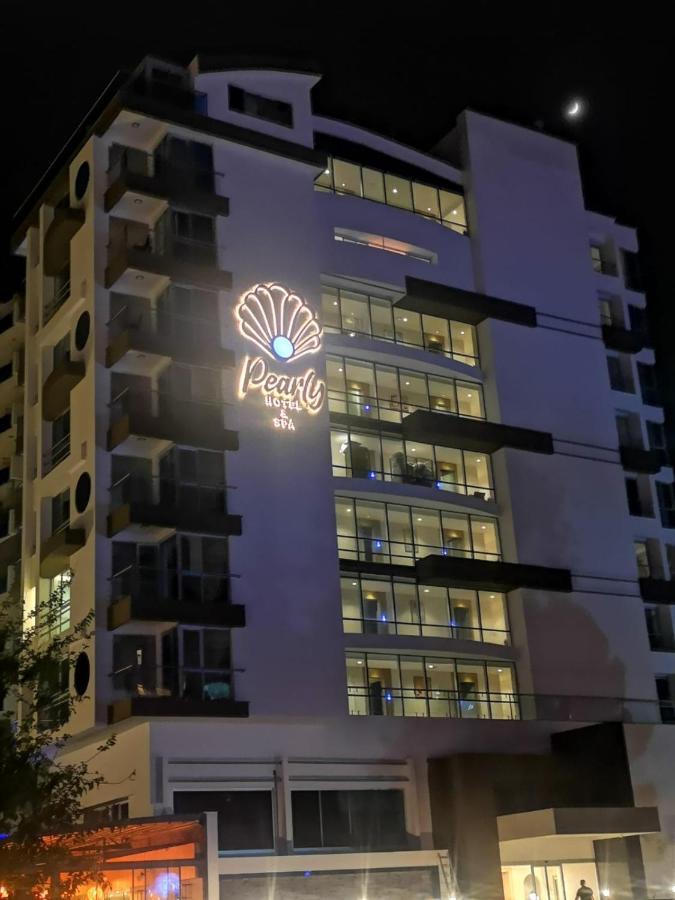 Hotel Pearly 3*