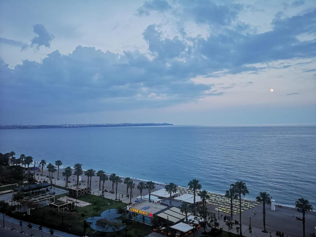 Pearly Antalya