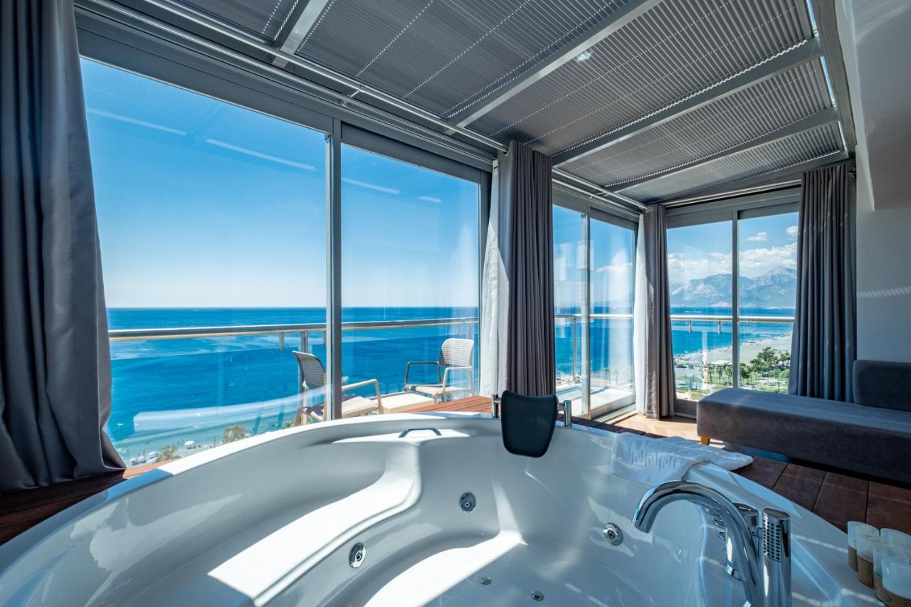 Pearly Hotel Antalya